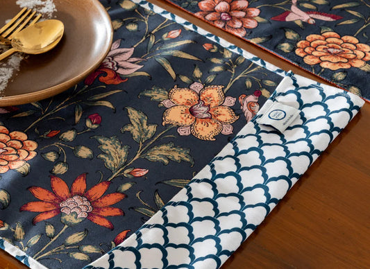 10 Tips for Choosing the Right Table Mats Online