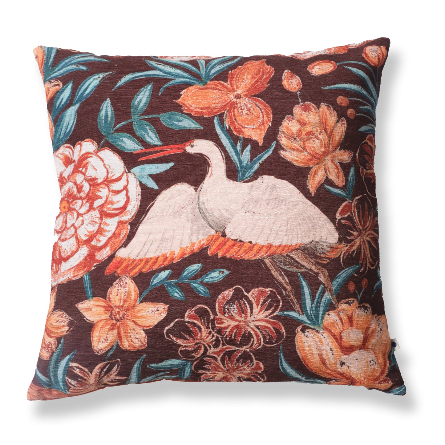 Hans Chenille Cushion Cover