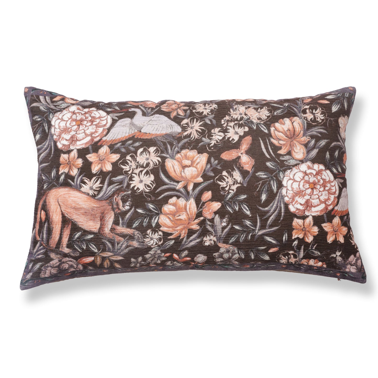 Vanya Chenille Cushion Cover