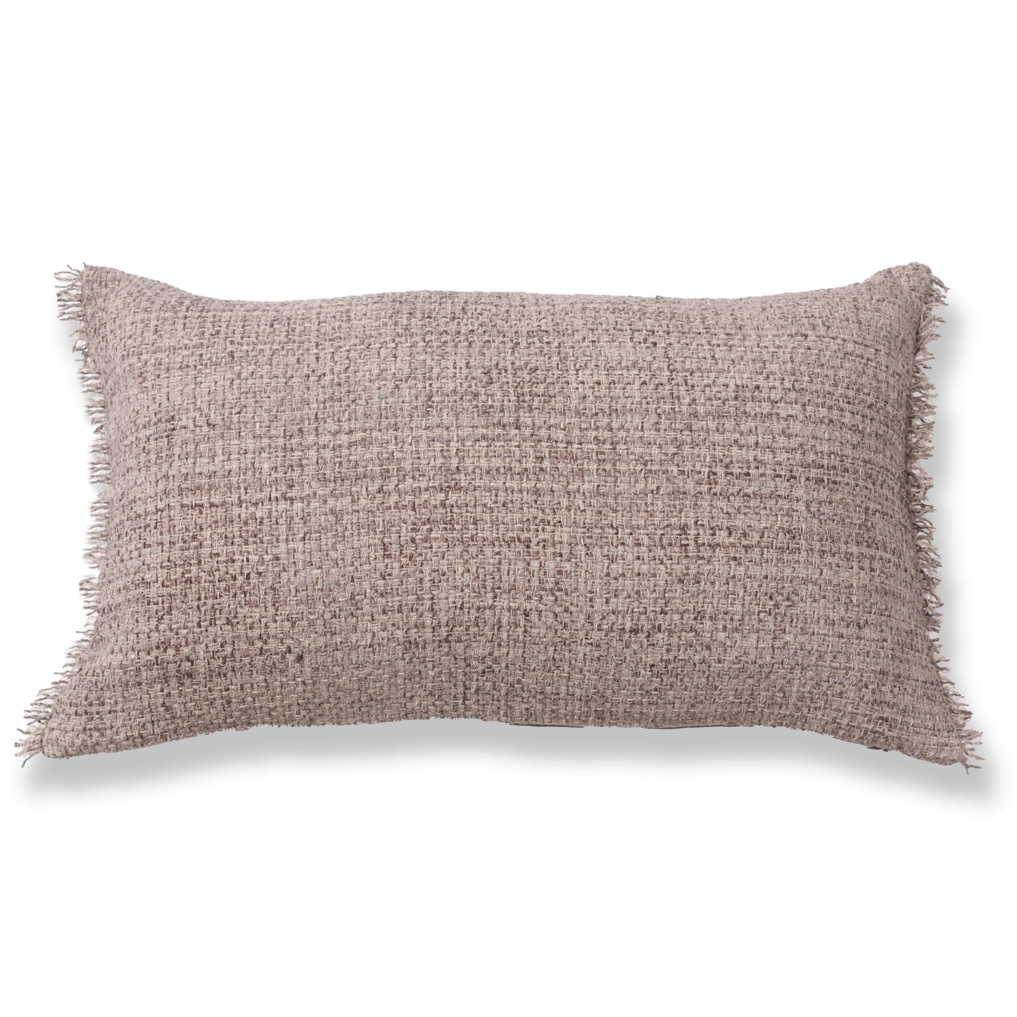 Sukoon Handwoven Cushion Cover