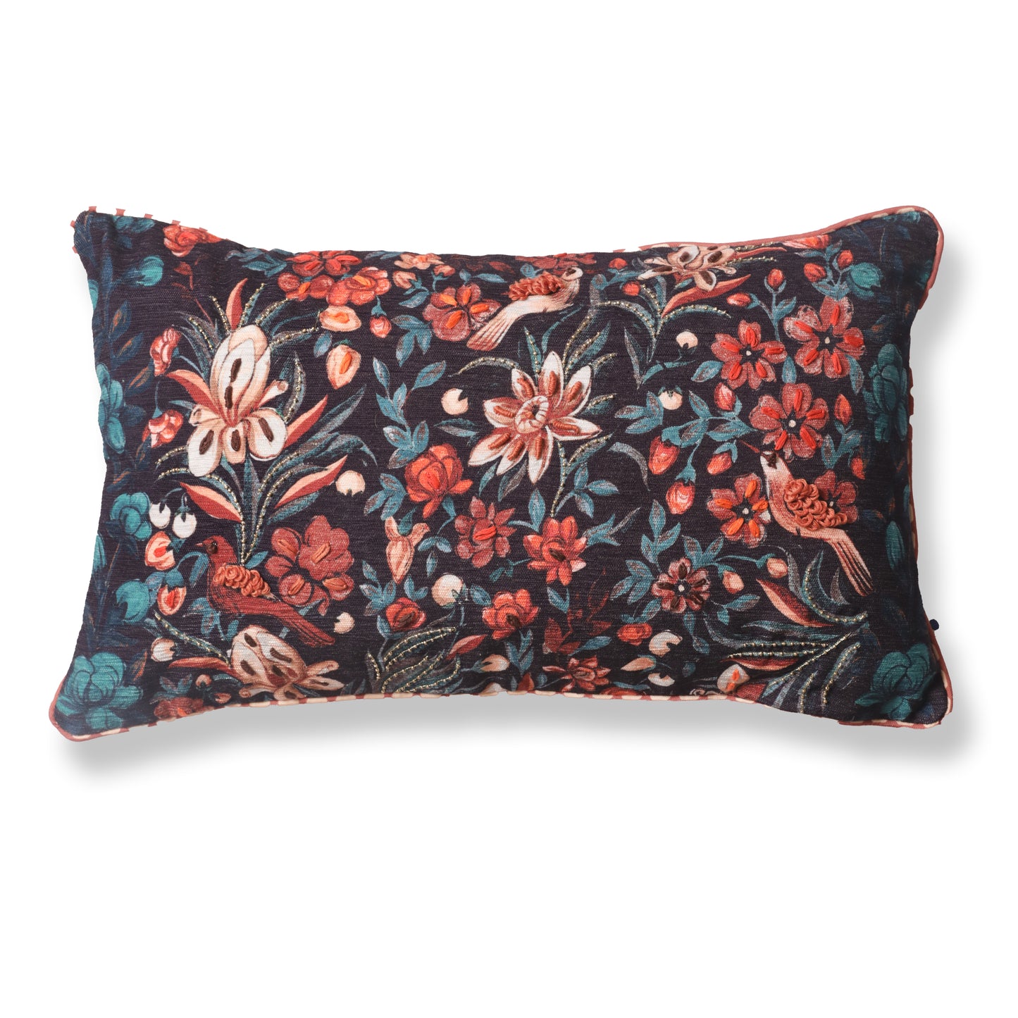 Waadi Chenille Cushion Cover