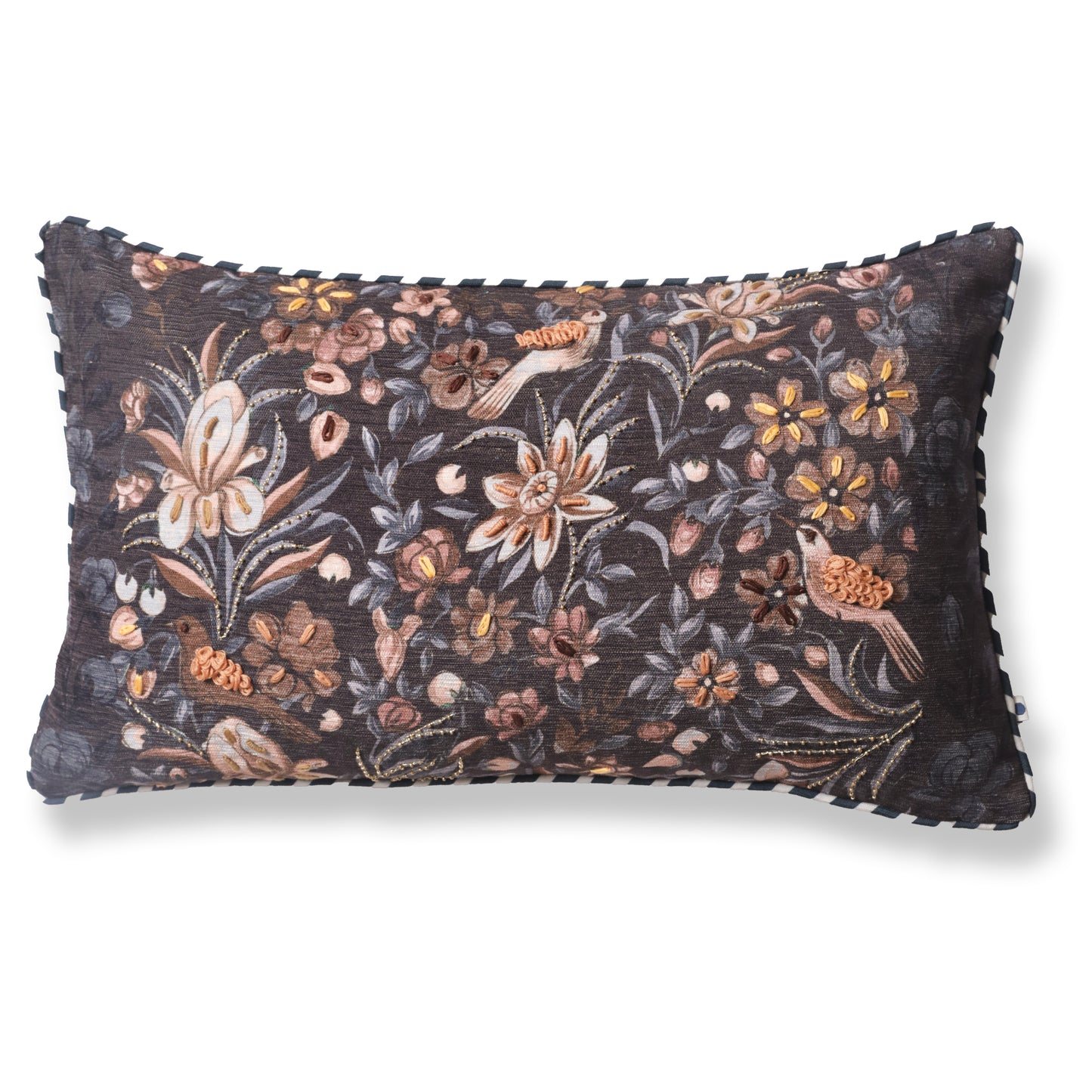 Waadi Chenille Cushion Cover