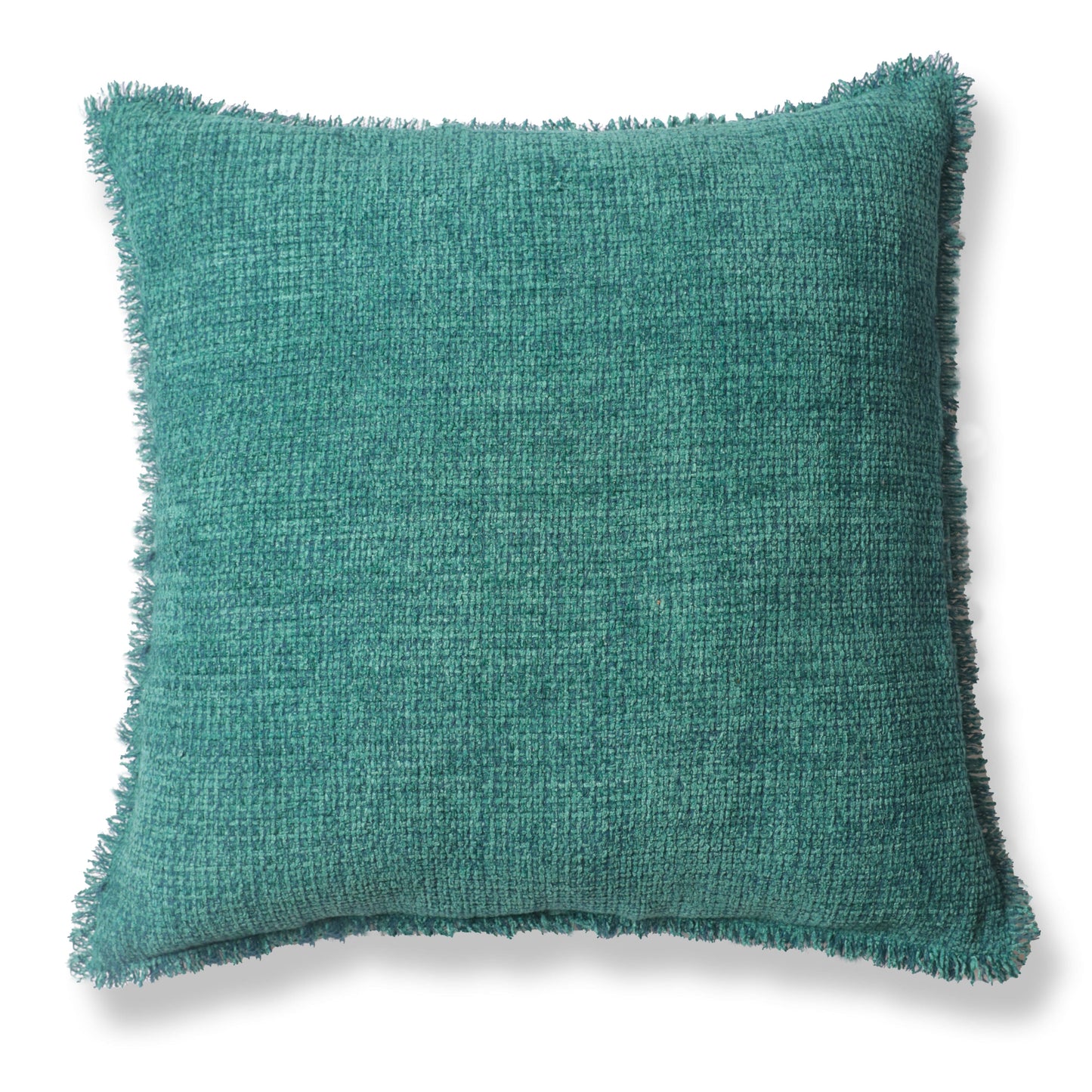Sukoon Handwoven Cushion Cover