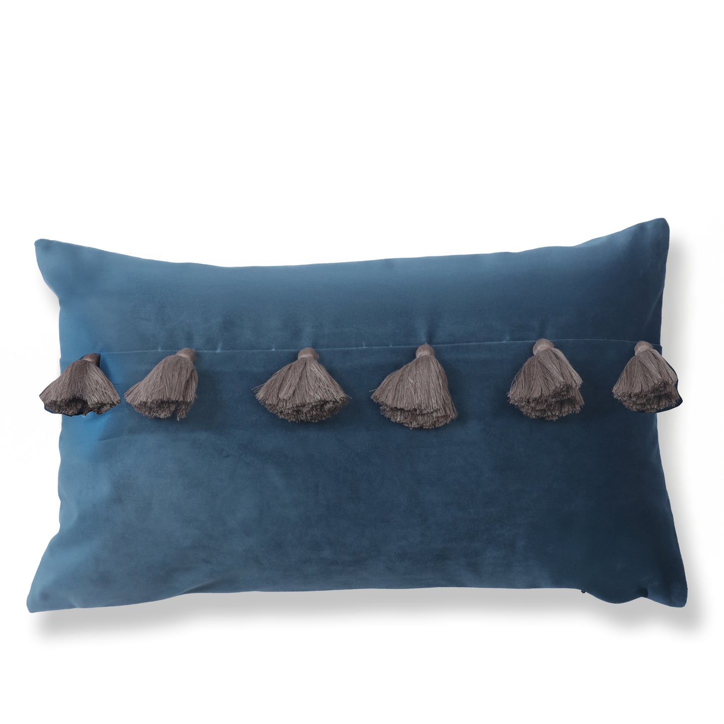 Noor Velvet Cushion