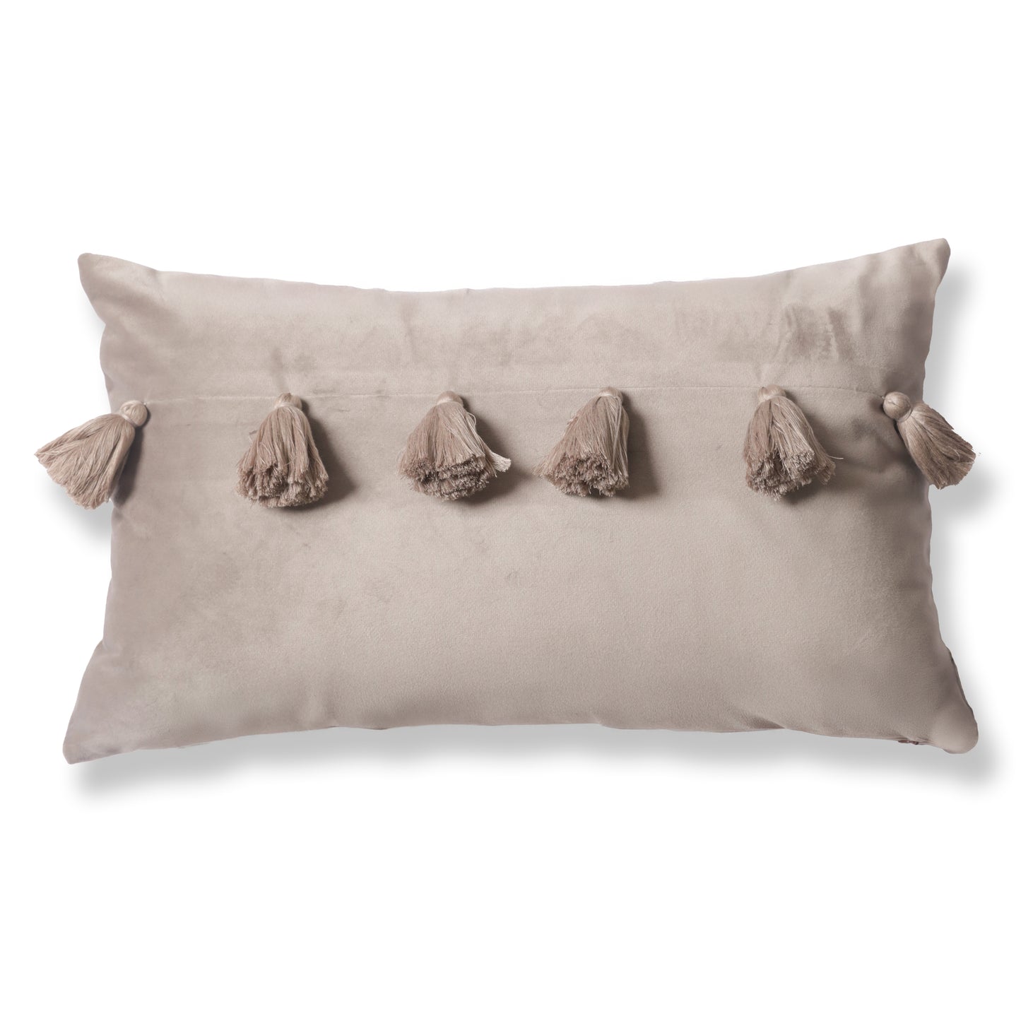 Noor Velvet Cushion