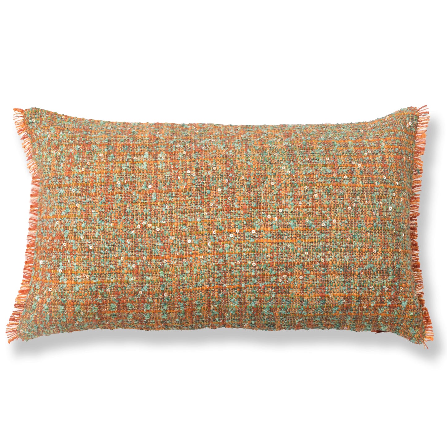 Khwab Handwoven Cushion Cover