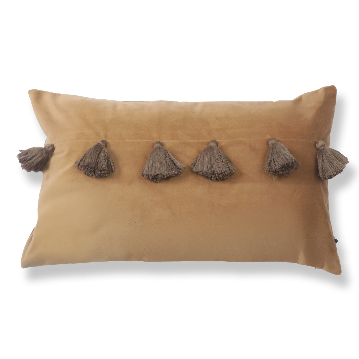 Noor Velvet Cushion