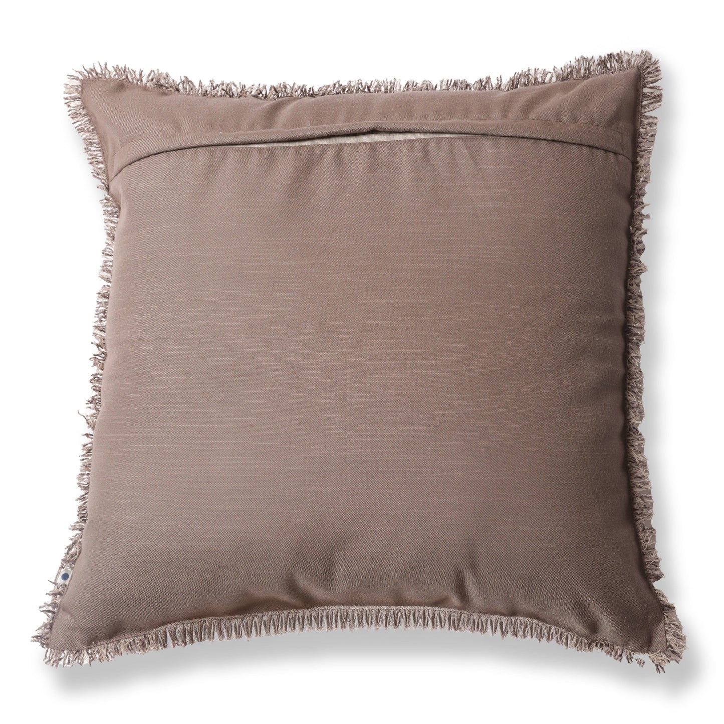 Sukoon Handwoven Cushion Cover