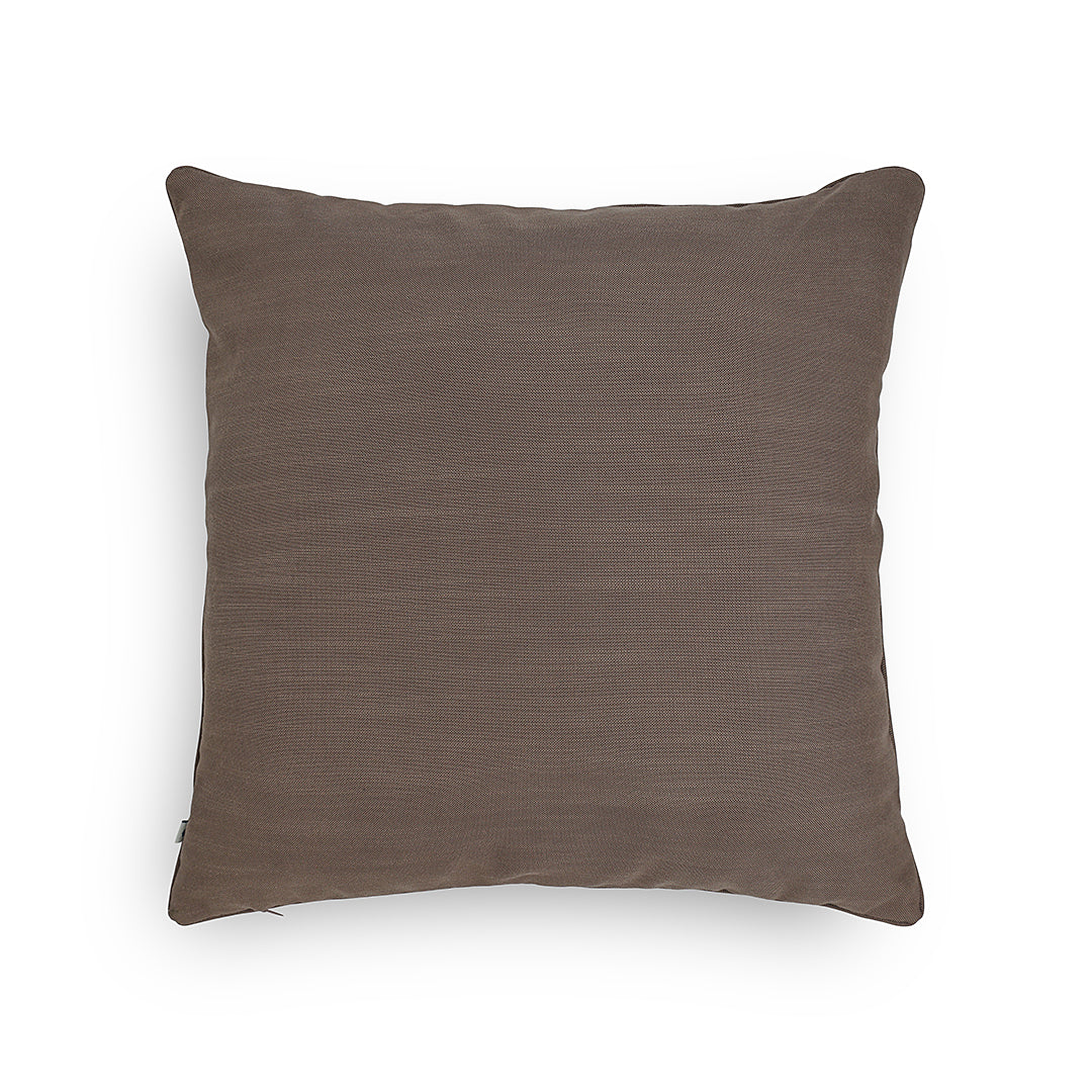 Lahar Hand Embroidered Cushion