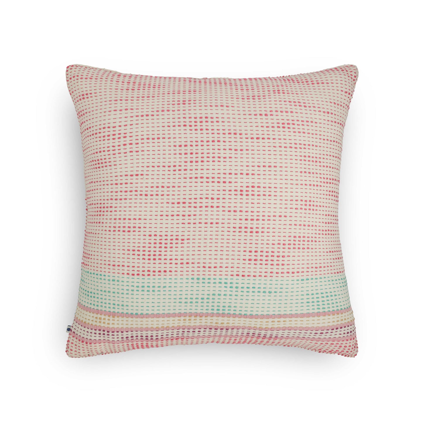 Bagicha Hand embroidered Cushion