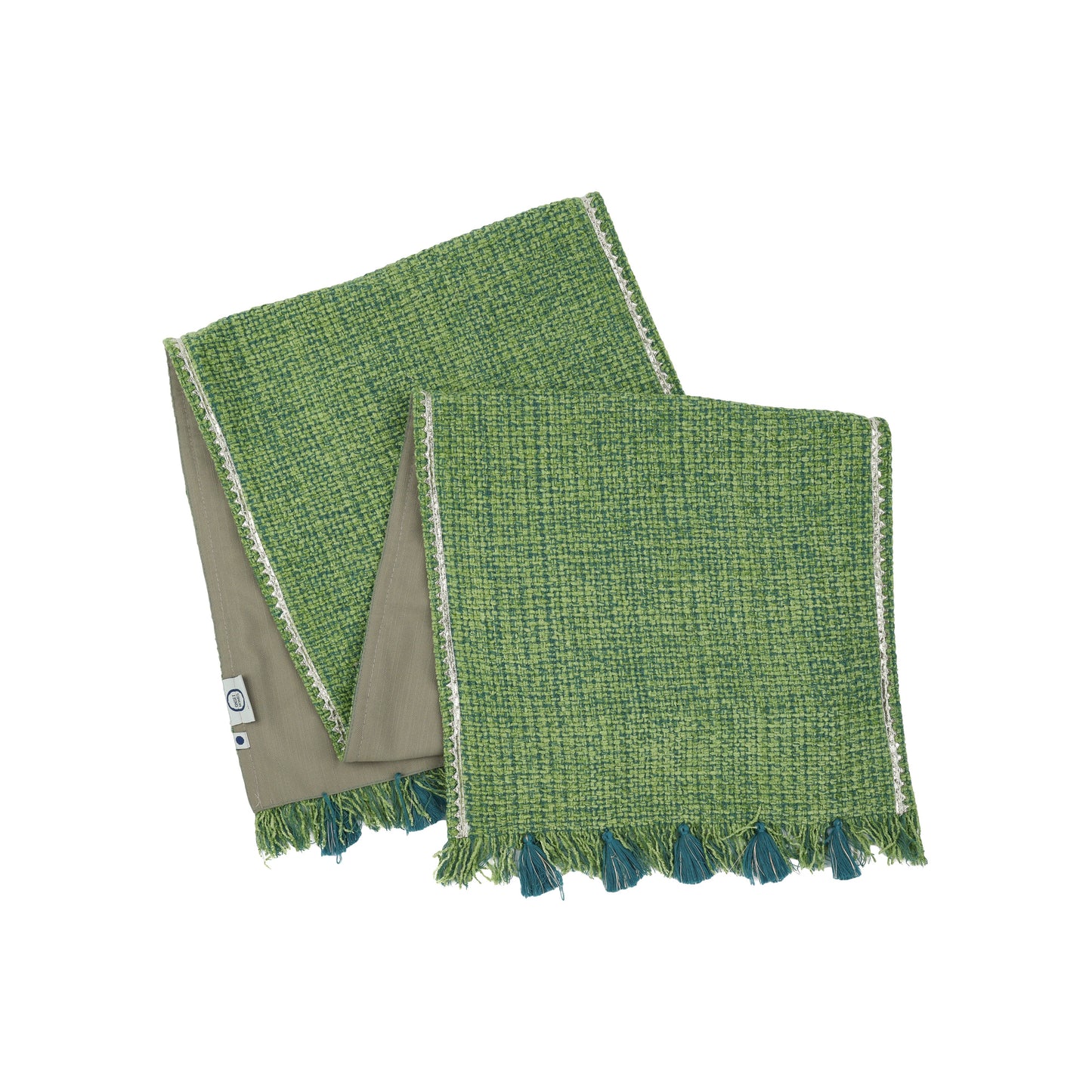 Sajavat Handwoven Runner