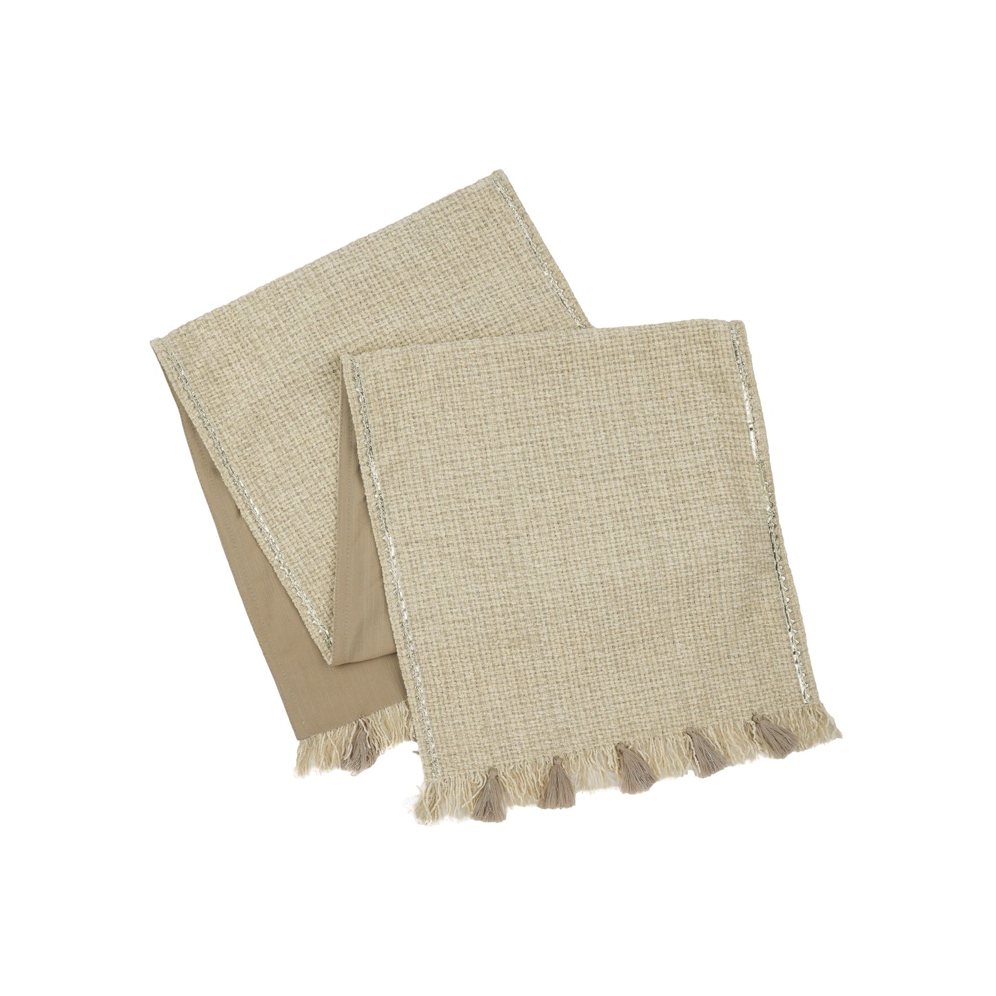 Sajavat Handwoven Runner