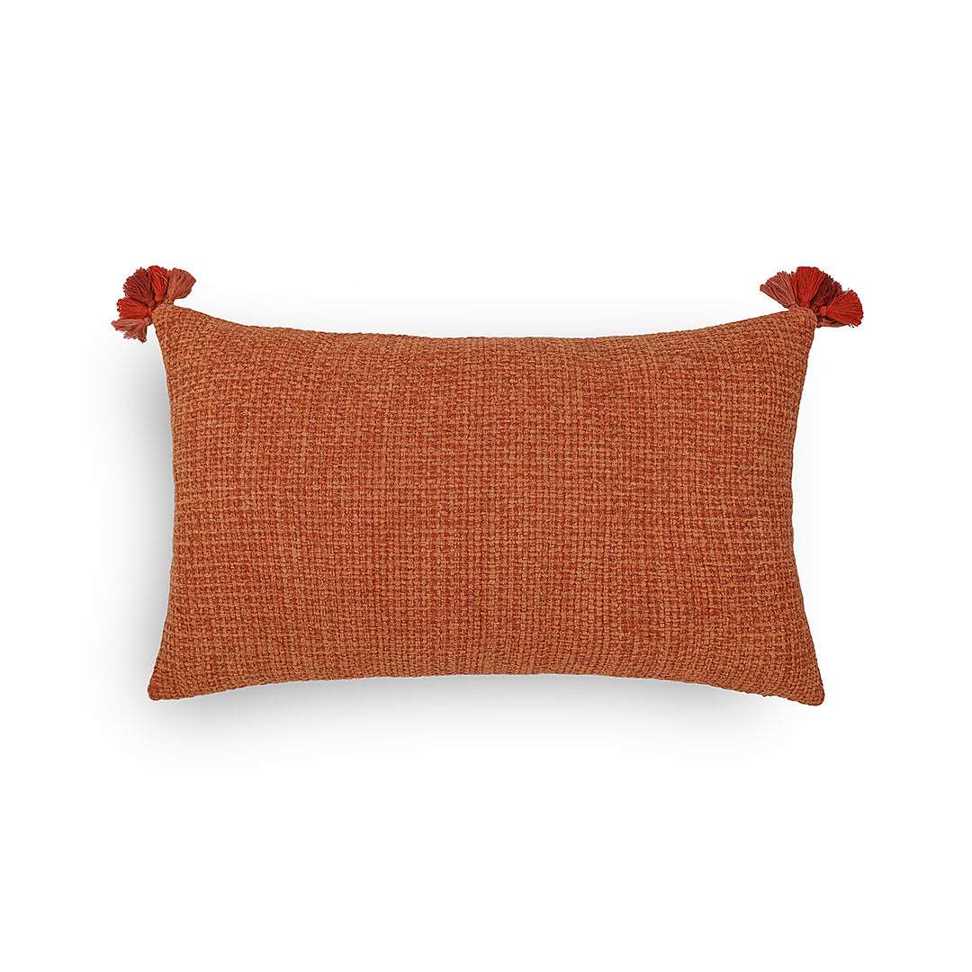 Ananya Handwoven Cushion