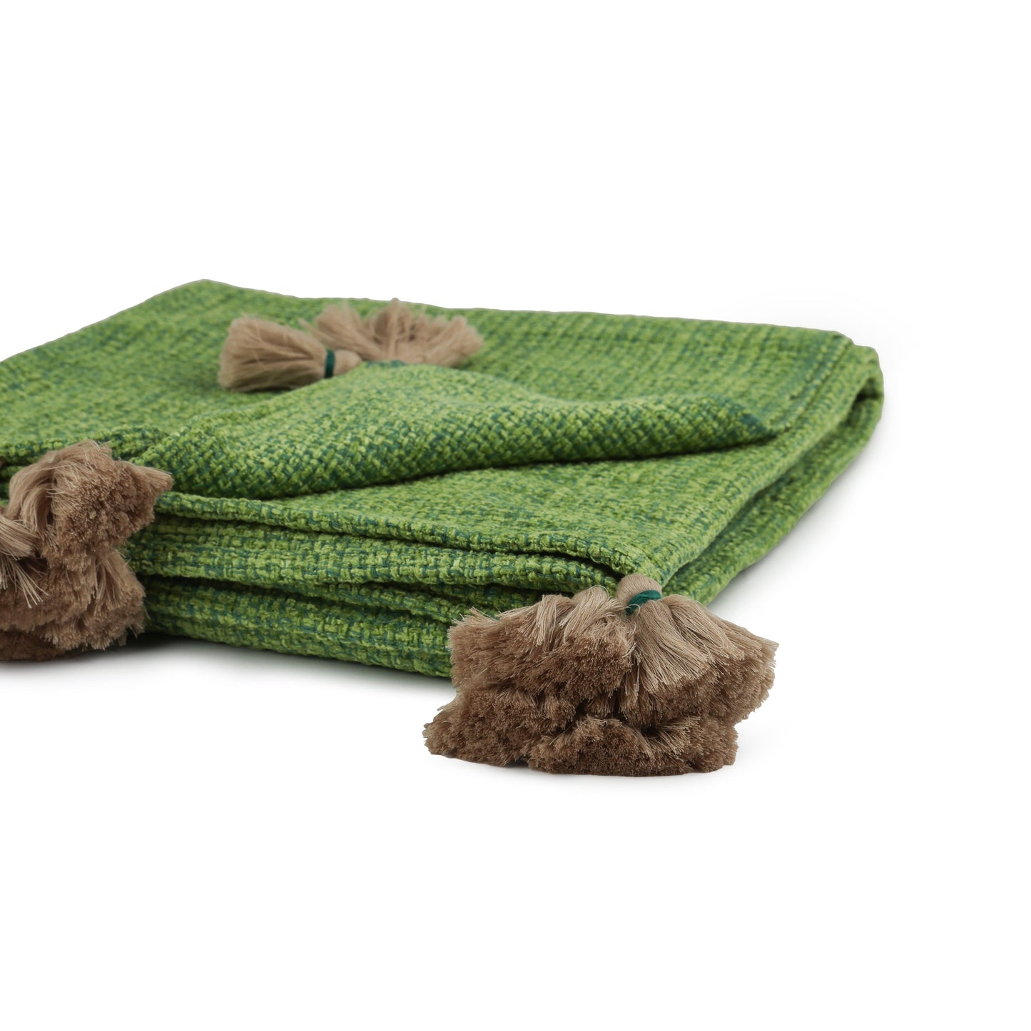 Avaran Handwoven Throw