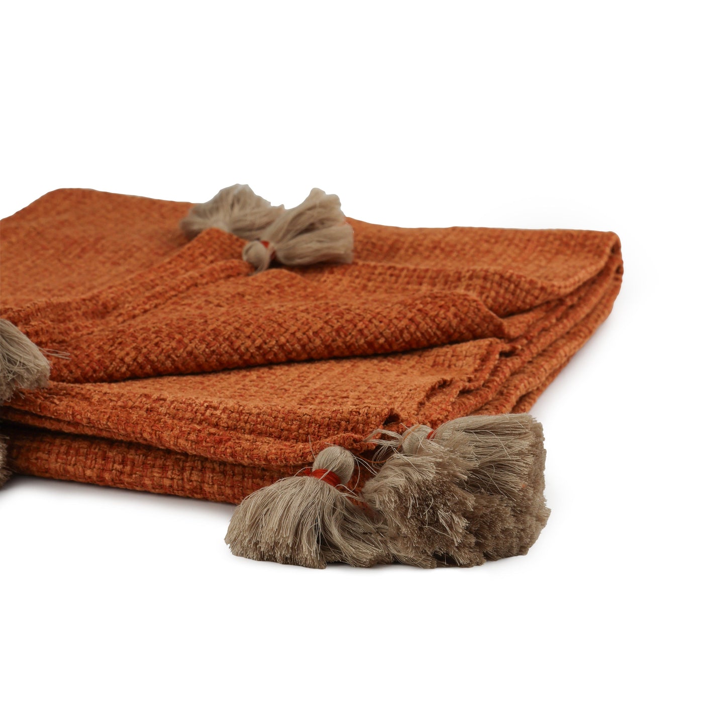 Avaran Handwoven Throw