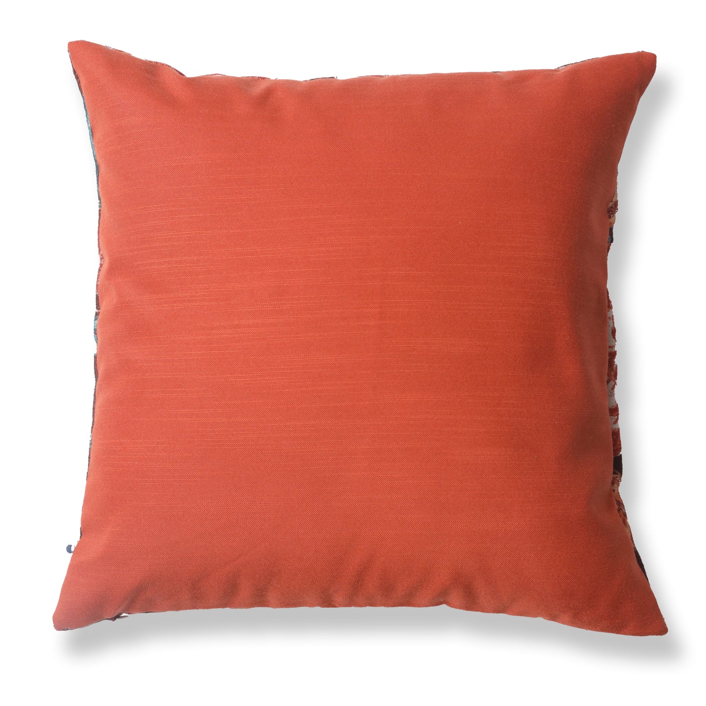 Bahaar Chenille Cushion Cover