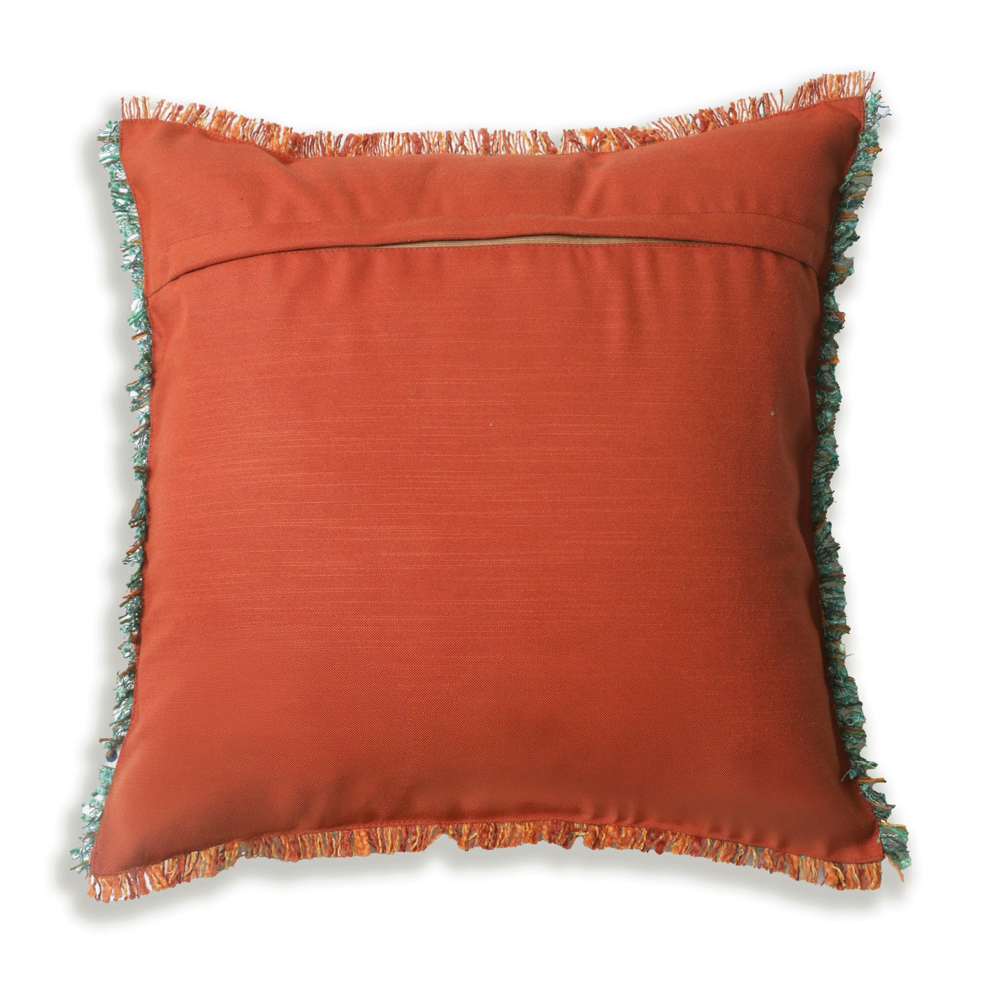 Khwab Handwoven Cushion Cover