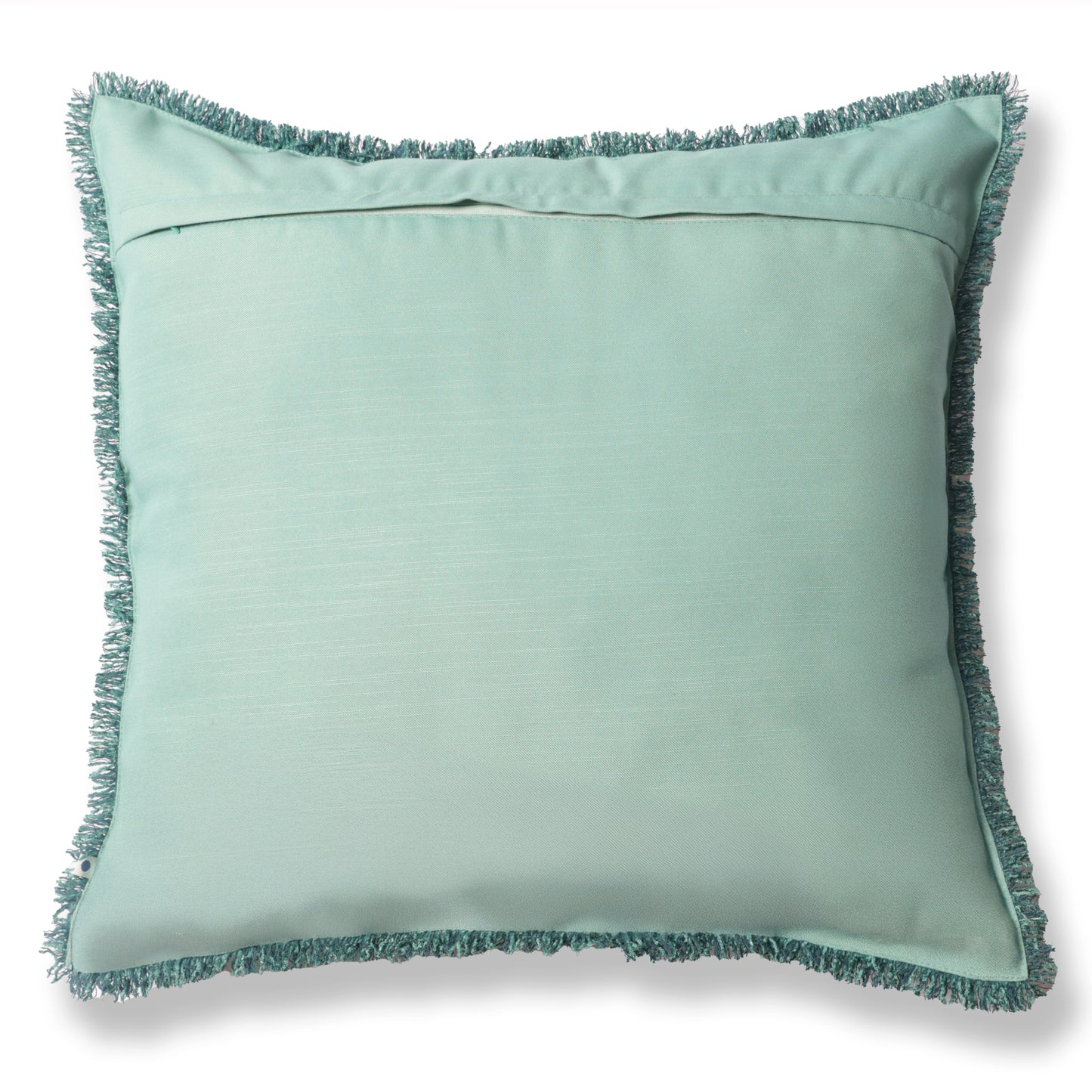 Sukoon Handwoven Cushion Cover