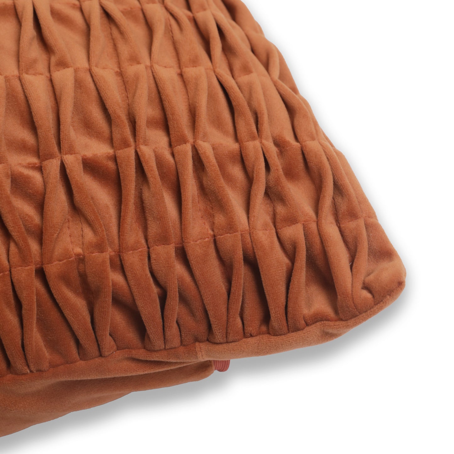 Meher Velvet Cushion