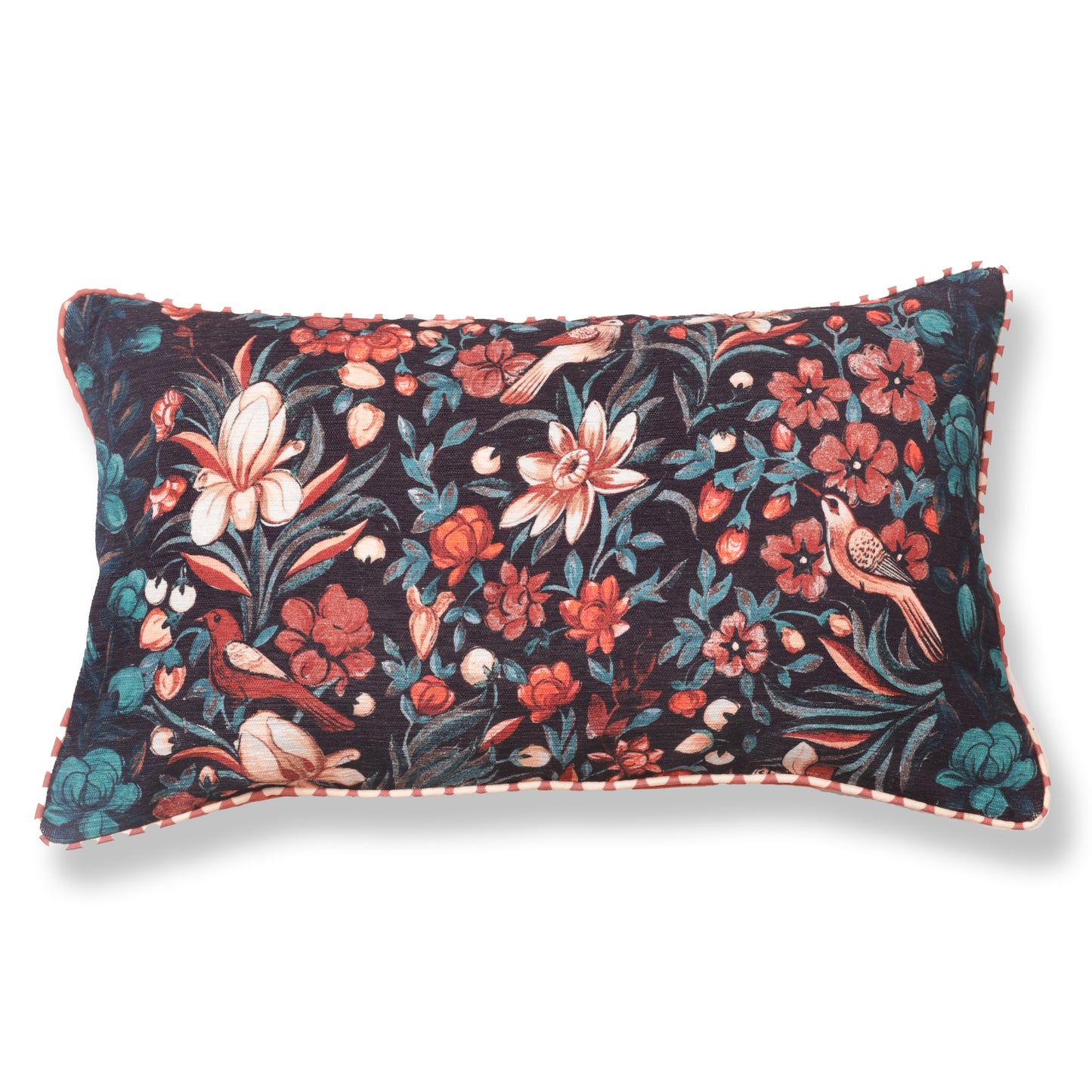Waadi Chenille Cushion Cover