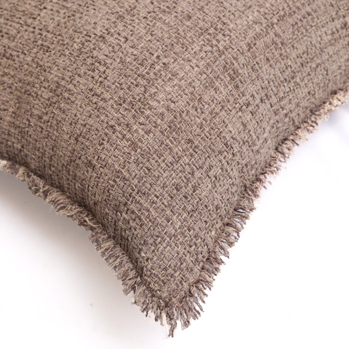 Sukoon Handwoven Cushion Cover