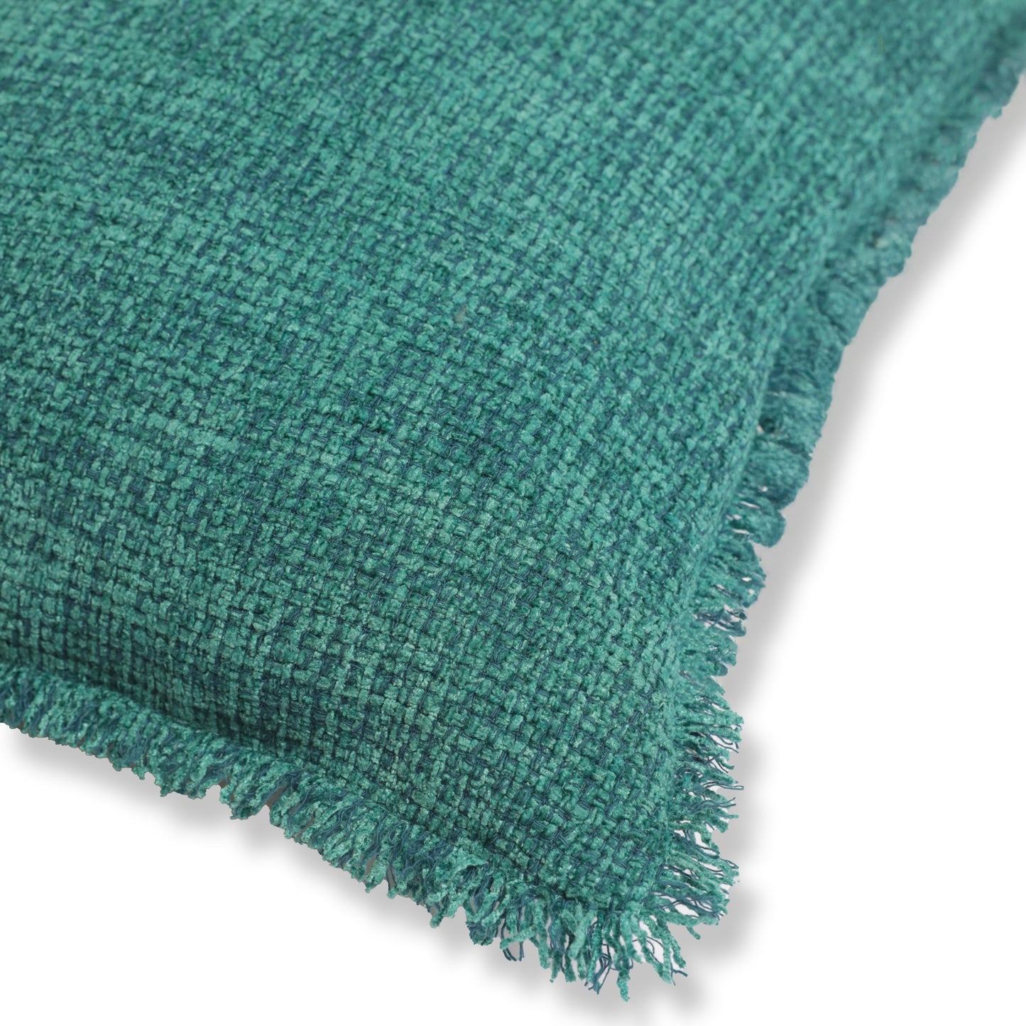 Sukoon Handwoven Cushion Cover