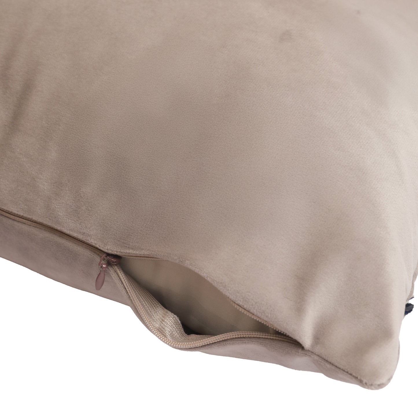 Noor Velvet Cushion