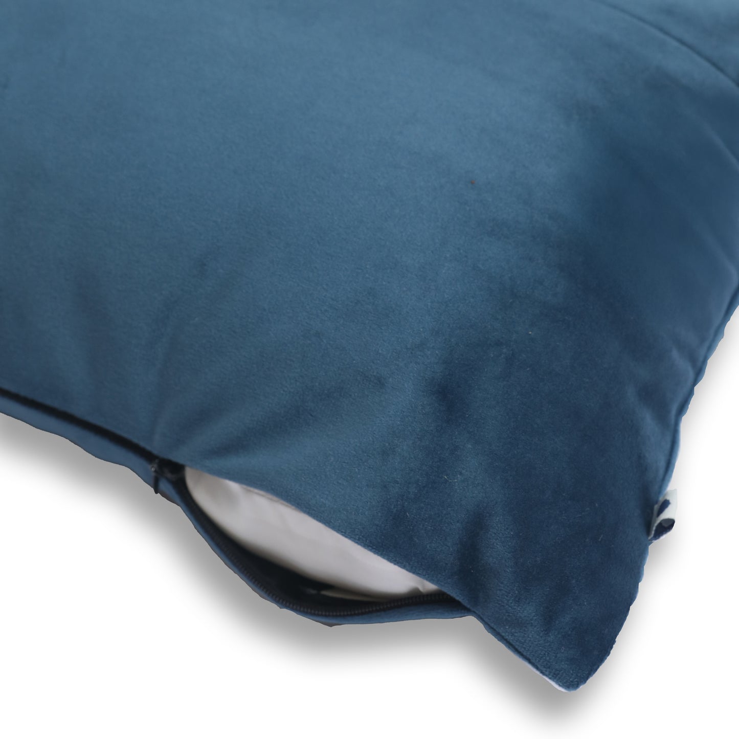 Noor Velvet Cushion