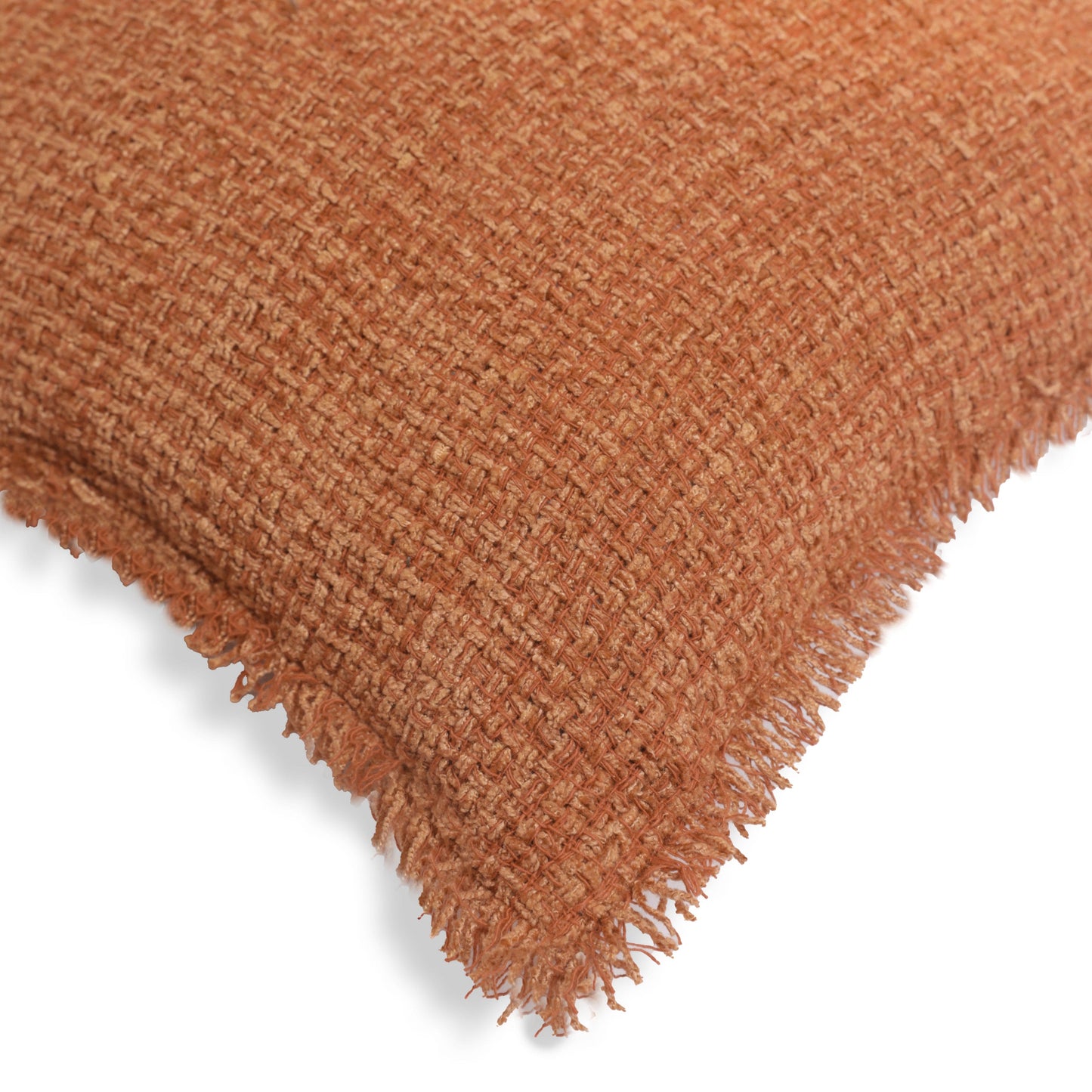 Sukoon Handwoven Cushion Cover