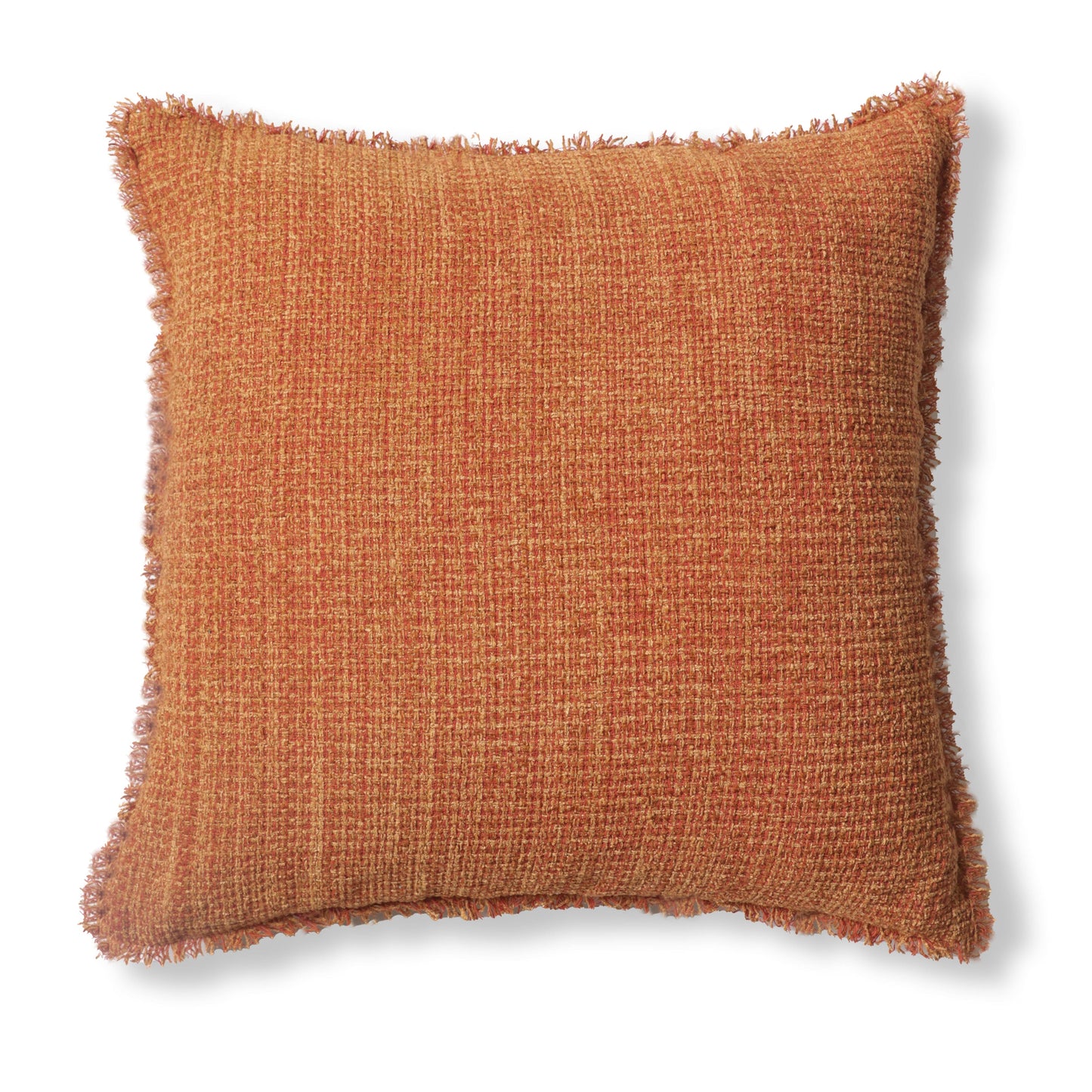 Sukoon Handwoven Cushion Cover