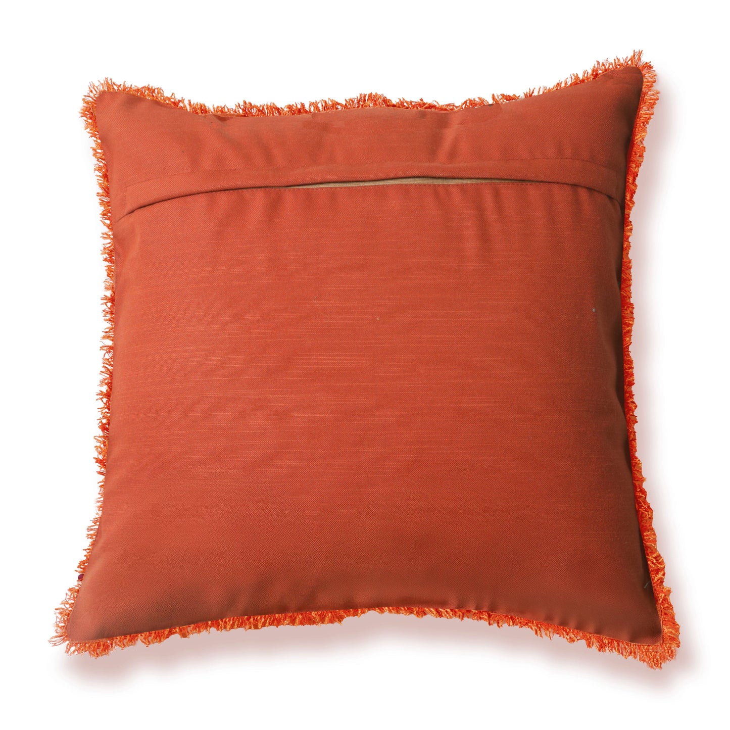 Sukoon Handwoven Cushion Cover