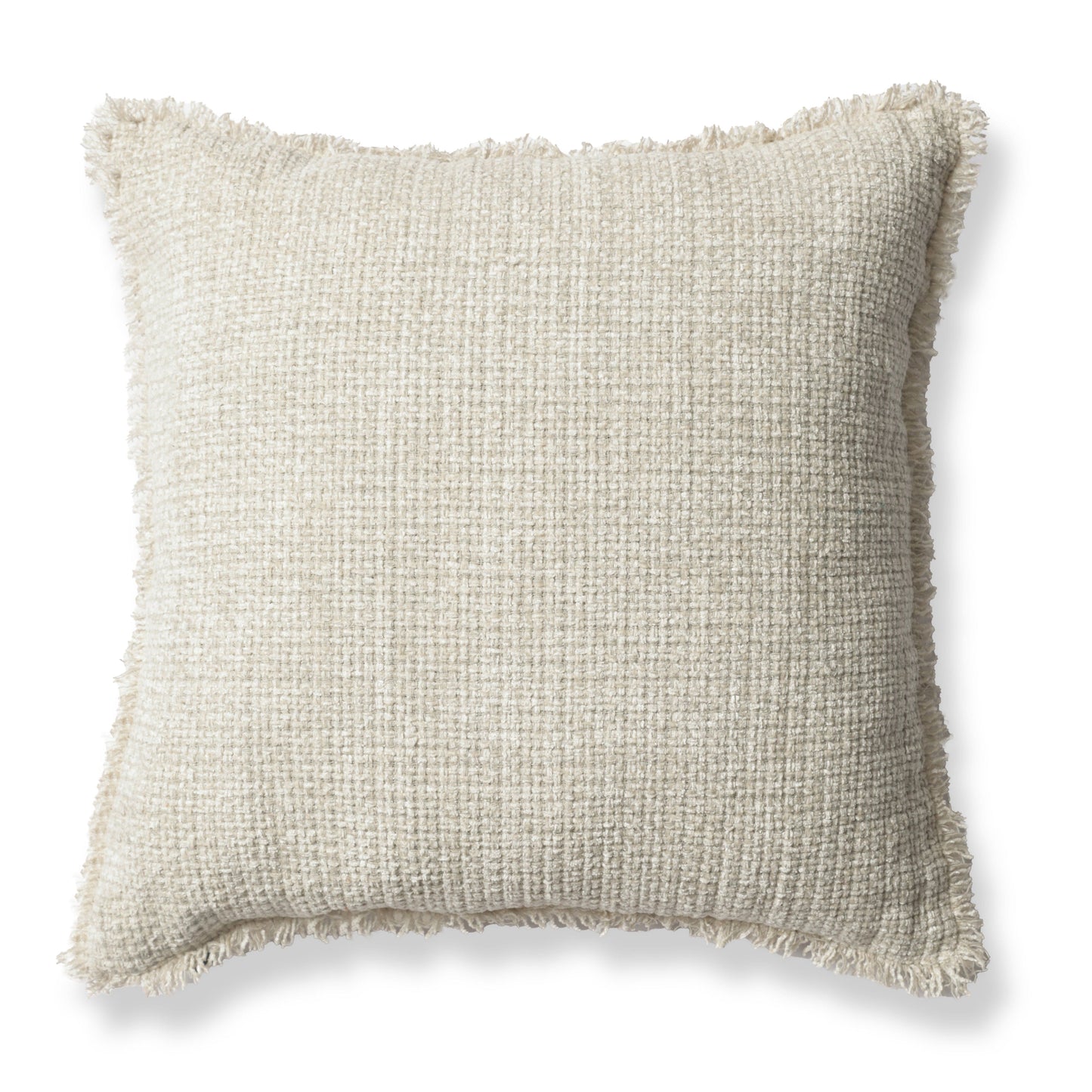 Sukoon Handwoven Cushion Cover
