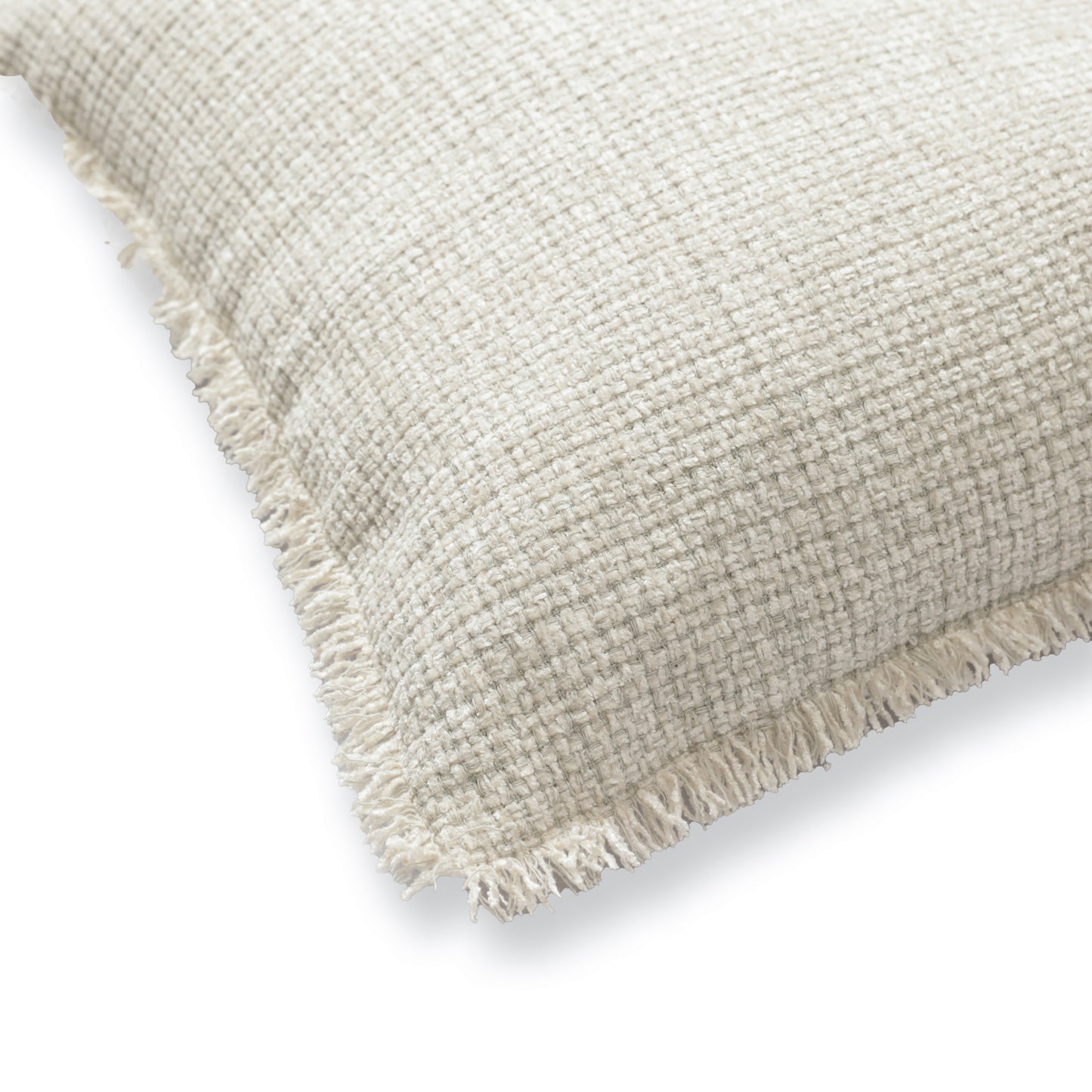 Sukoon Handwoven Cushion Cover