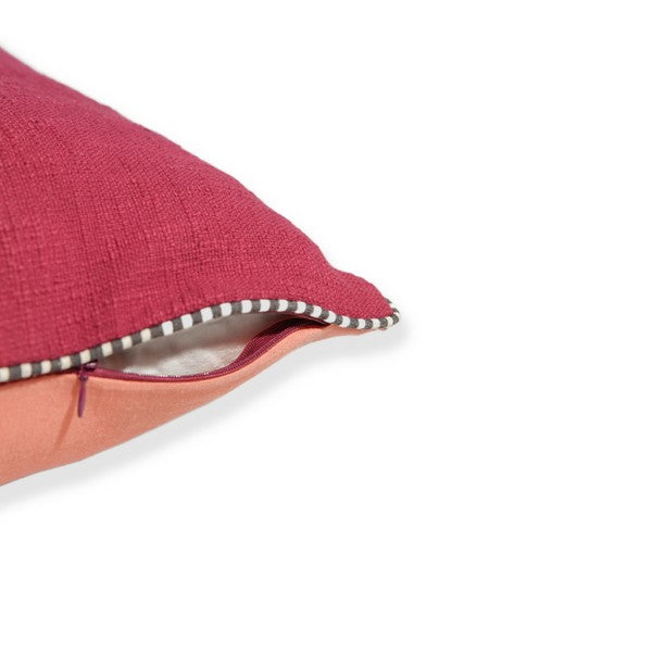 Eclipse Ombre Cushion