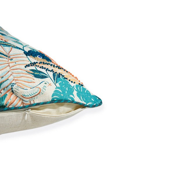 Paradise Bloom Cushion