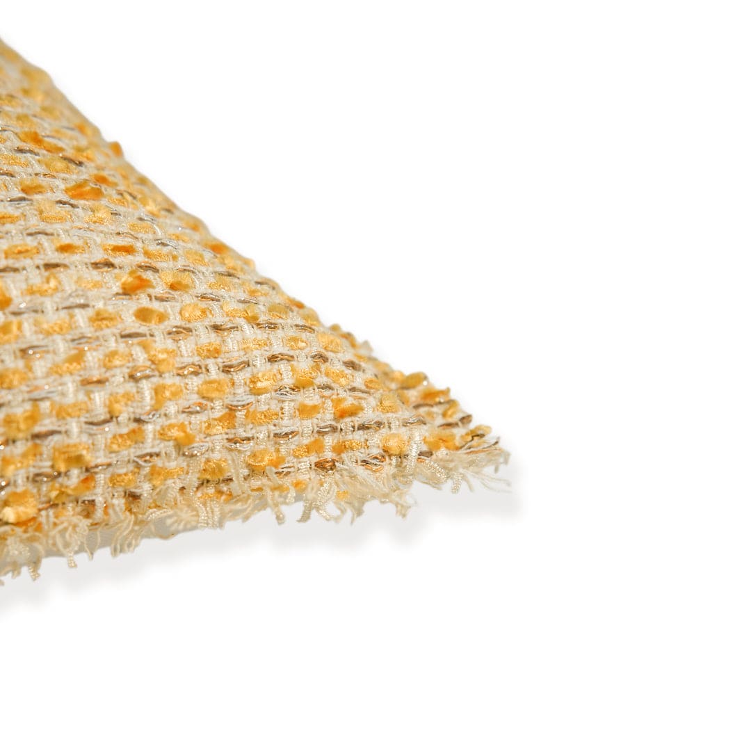 Flakes Cushion Cover