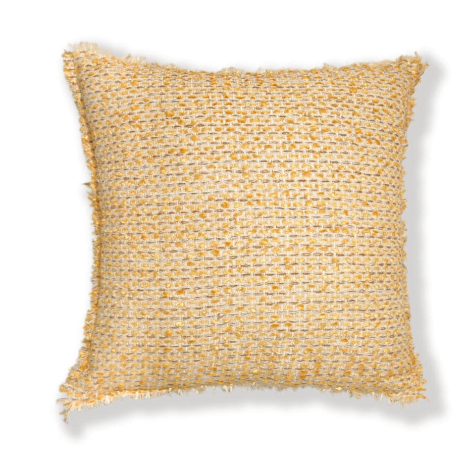 Flakes Cushion Cover