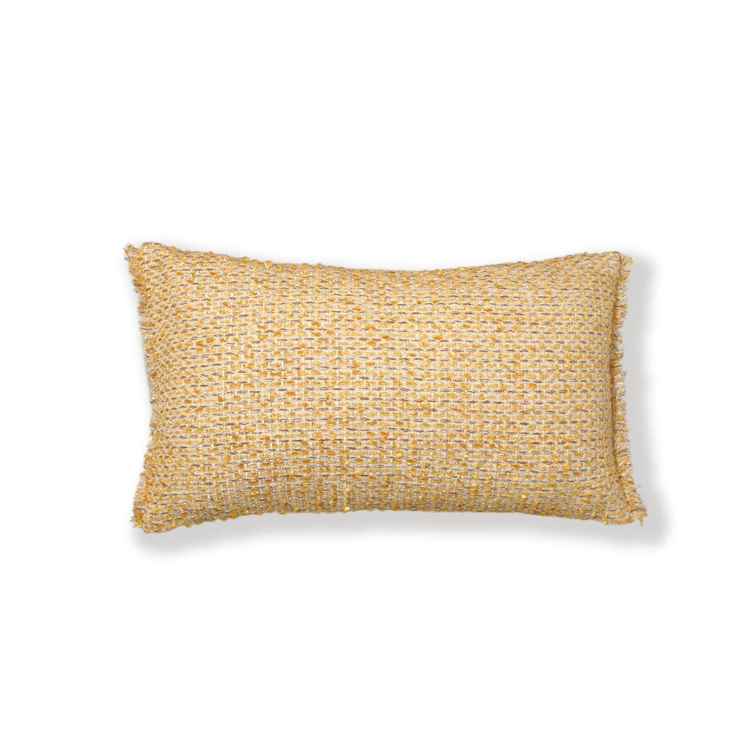Flakes Cushion Cover