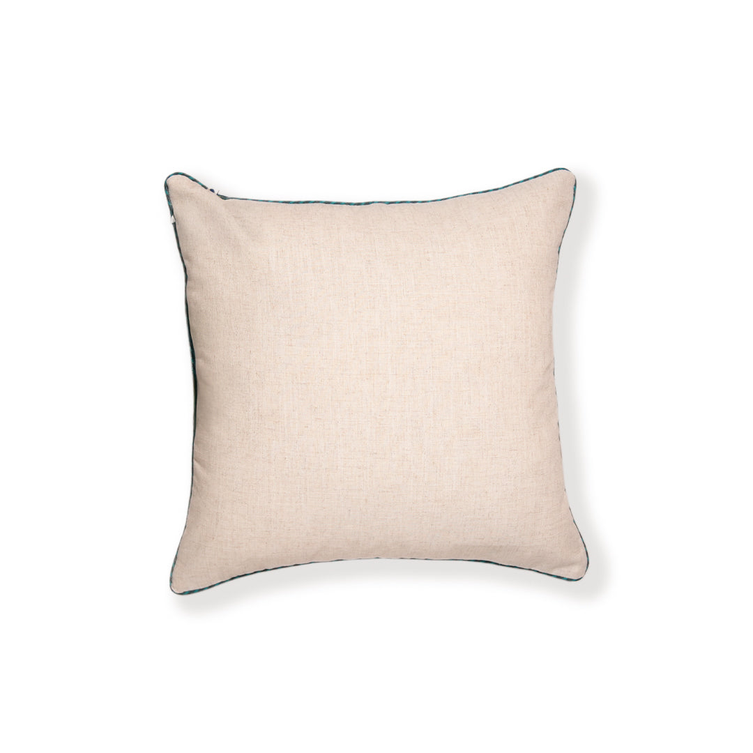 Paradise Bloom Cushion
