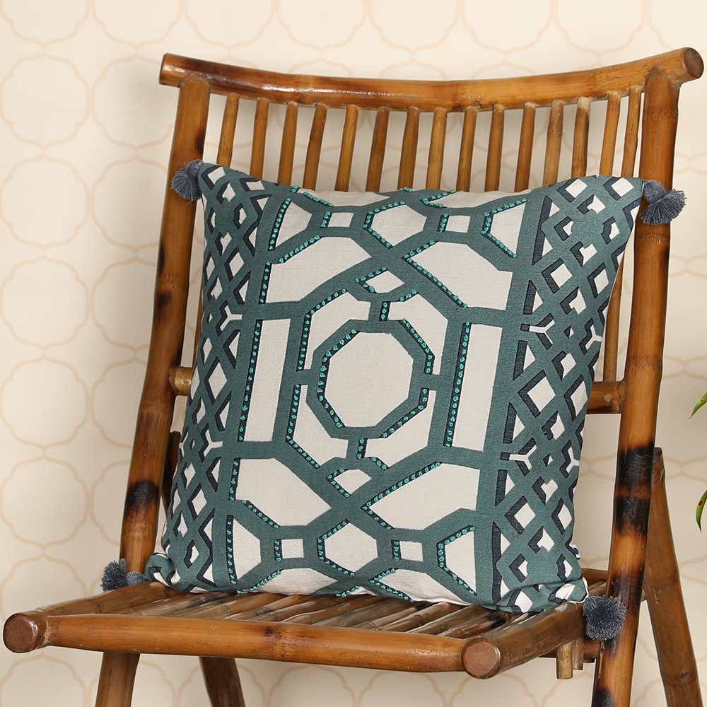Grill Cushion Cover