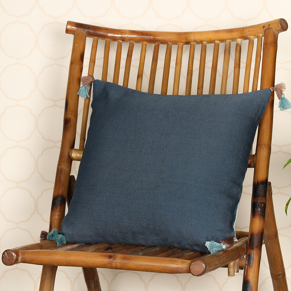 Eternal Cushion Cover