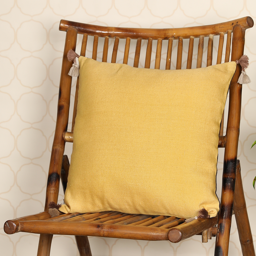 Eternal Cushion Cover