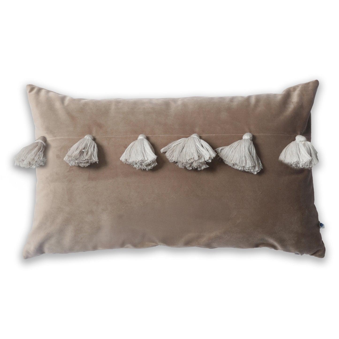 Noor Velvet Cushion