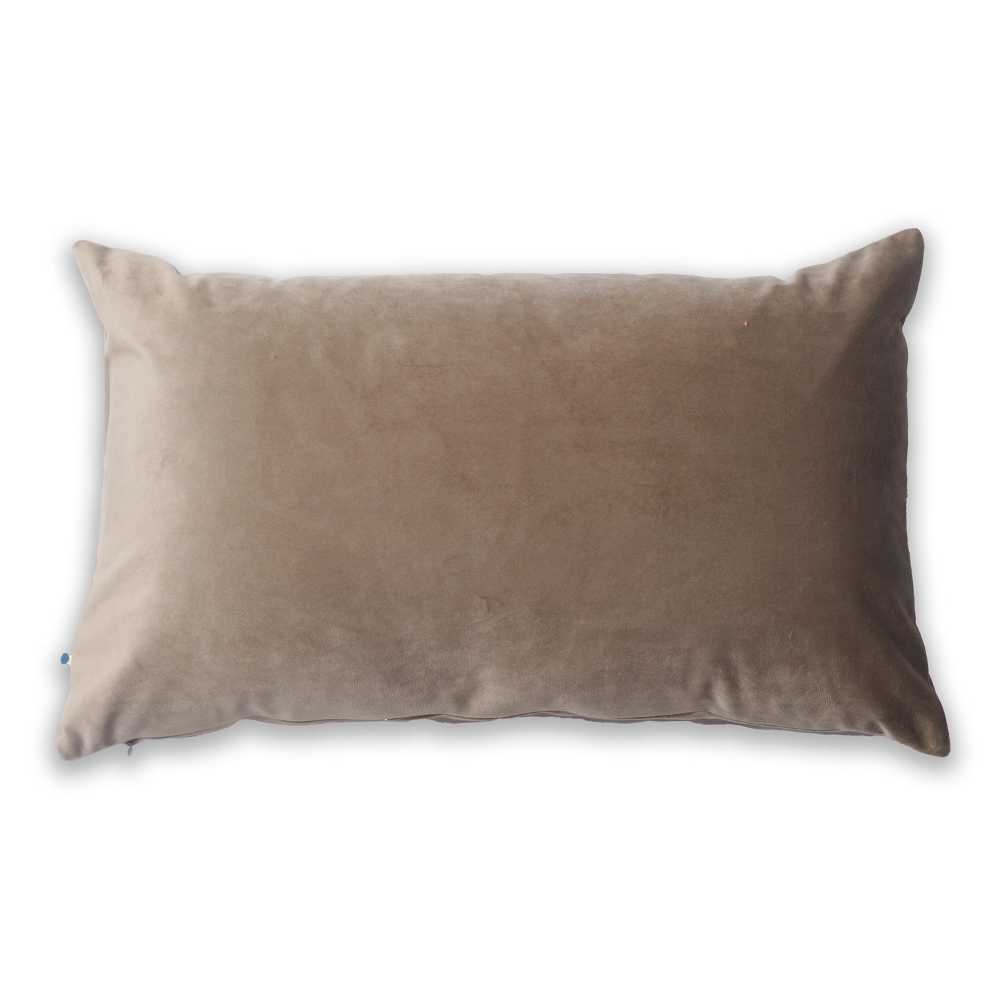 Noor Velvet Cushion