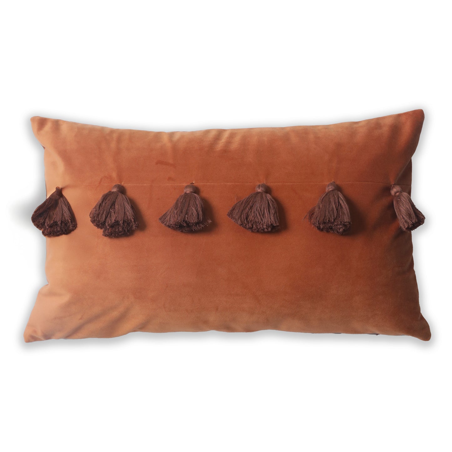 Noor Velvet Cushion