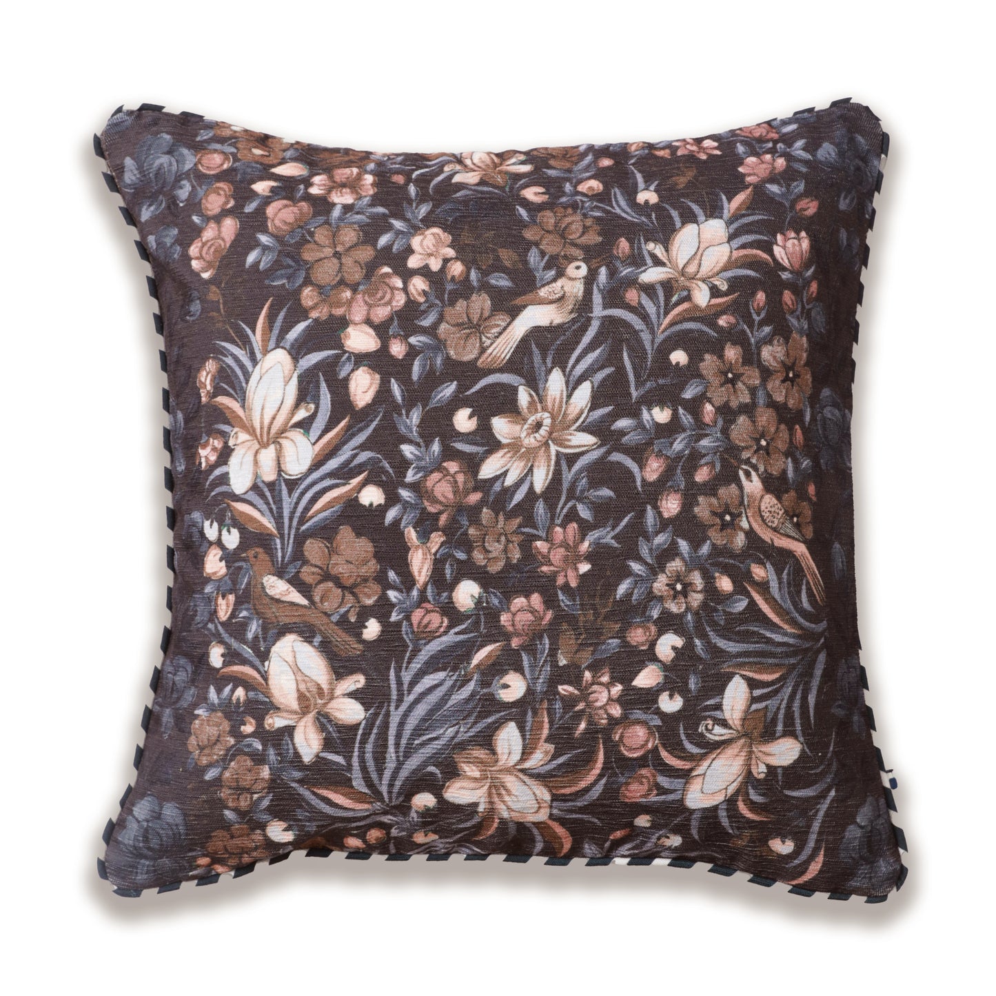 Waadi Chenille Cushion Cover