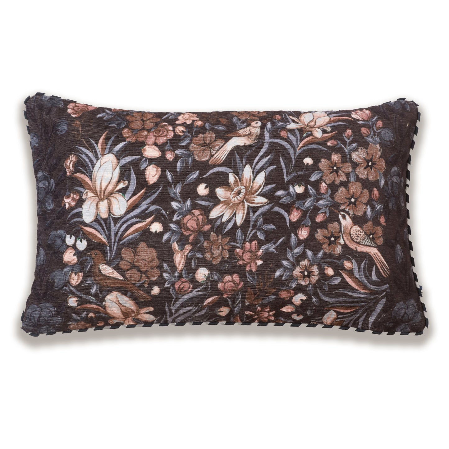 Waadi Chenille Cushion Cover