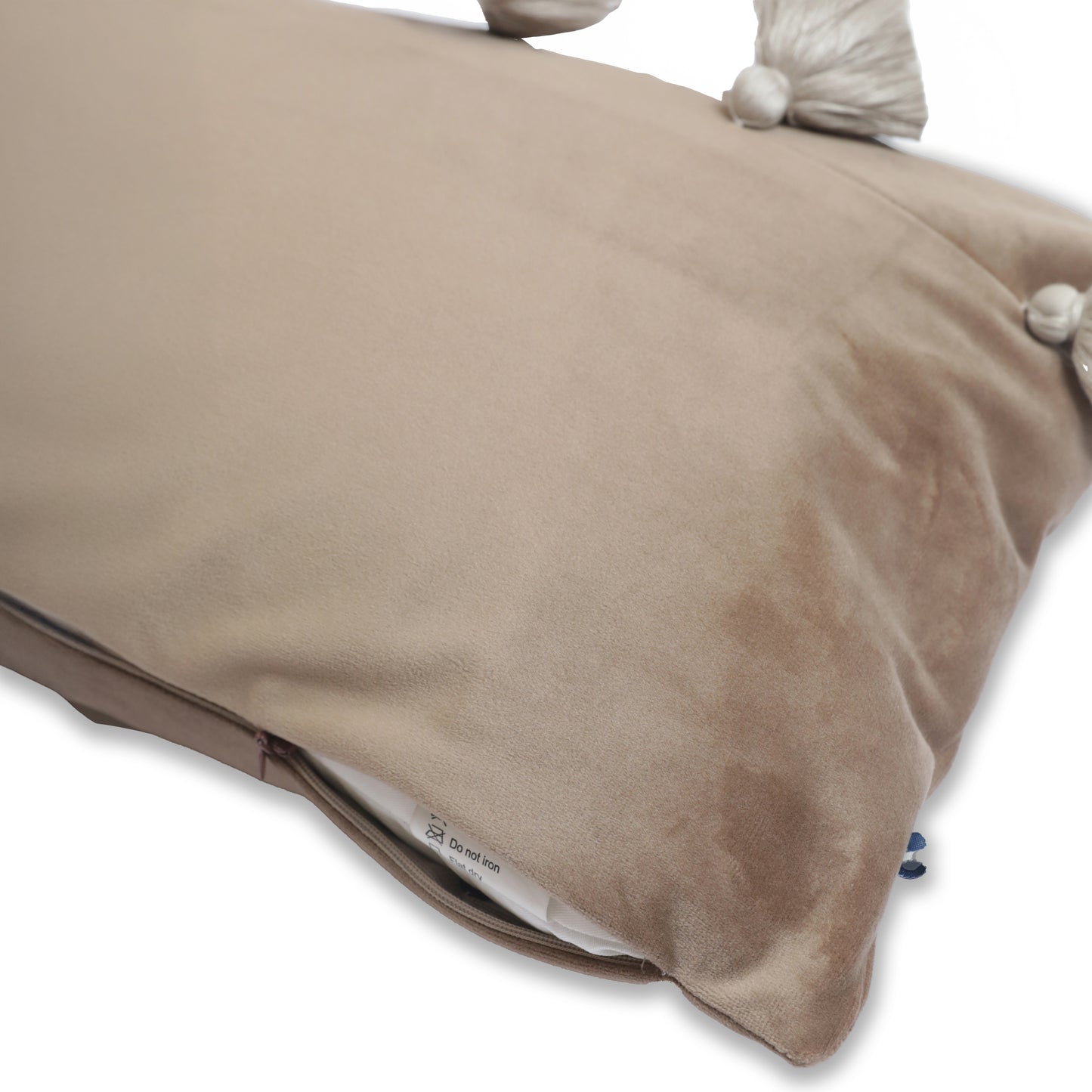 Noor Velvet Cushion