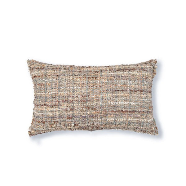 Enlaced Cushion Cover