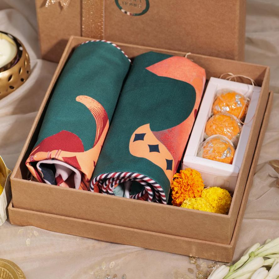 Nobility Gift Box